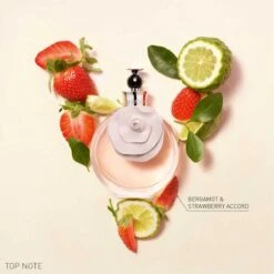 Valentino Valentina Eau De Parfum 50ml 20 Valentino Valentina Eau De Parfum 50ml -Parfum Korting Winkel 1200x1200 116