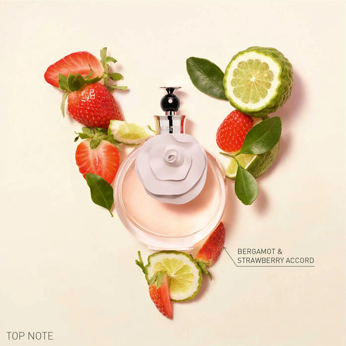 Valentino Valentina Eau De Parfum 50ml 7 Valentino Valentina Eau De Parfum 50ml - Afbeelding 7