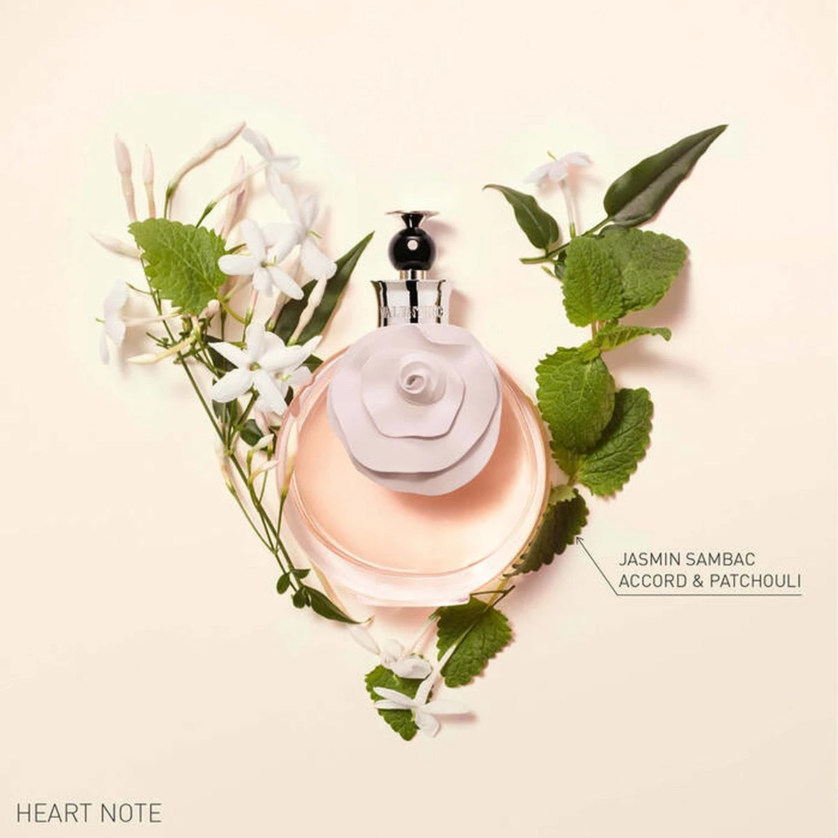 Valentino Valentina Eau De Parfum 50ml 12 Valentino Valentina Eau De Parfum 50ml - Afbeelding 12