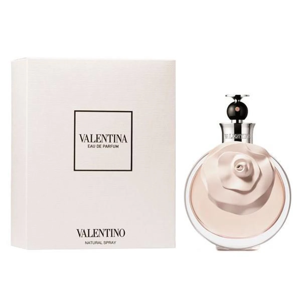 Valentino Valentina Eau De Parfum 50ml 14 Valentino Valentina Eau De Parfum 50ml - Afbeelding 14