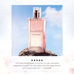 Yves Rocher Parfum - COMME UNE ÉVIDENCE - Damesparfum 50 Ml -Parfum Korting Winkel 1200x1200 119