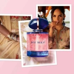 Giorgio Armani (public) My Way Intense Vrouwen 30 Ml -Parfum Korting Winkel 1200x1200 126