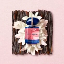 Giorgio Armani (public) My Way Intense Vrouwen 30 Ml -Parfum Korting Winkel 1200x1200 127