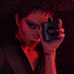 Yves Saint Laurent Black Opium Extreme Eau De Parfum (edp) 50ml 17 Yves Saint Laurent Black Opium Extreme Eau De Parfum (edp) 50ml -Parfum Korting Winkel 1200x1200 140