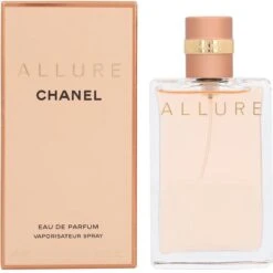 Chanel Allure 35 Ml - Eau De Parfum - Damesparfum -Parfum Korting Winkel 1200x1200 146