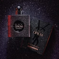 Yves Saint Laurent Black Opium Extreme Eau De Parfum (edp) 90ml -Parfum Korting Winkel 1200x1200 147