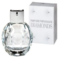 Emporio Armani Diamonds 100 Ml - Eau De Parfum - Damesparfum -Parfum Korting Winkel 1200x1200 149