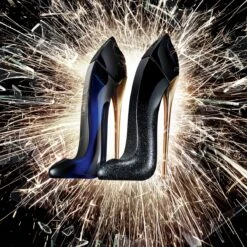 Carolina Herrera - Good Girl Supreme - Eau De Parfum - 50ml -Parfum Korting Winkel 1200x1200 155