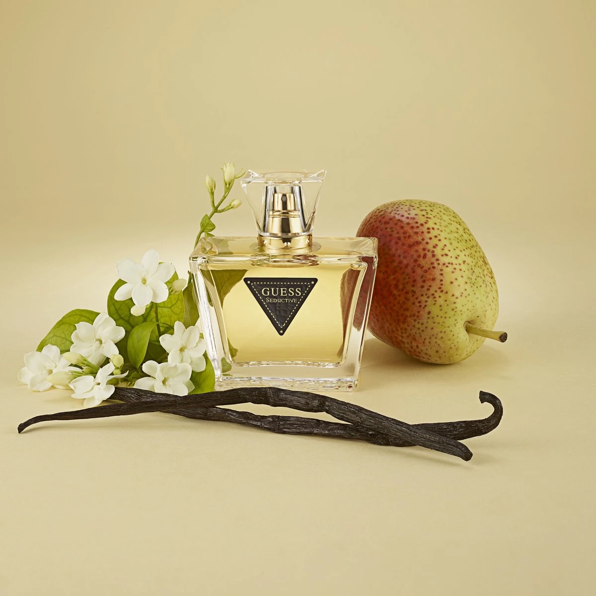 Guess Seductive 75 Ml - Eau De Toilette - Damesparfum 3 Guess Seductive 75 Ml - Eau De Toilette - Damesparfum - Afbeelding 3