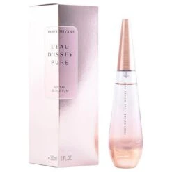 Issey Miyake L'Eau D'Issey Pure Nectar 50 Ml - Eau De Parfum - Damesparfum -Parfum Korting Winkel 1200x1200 168