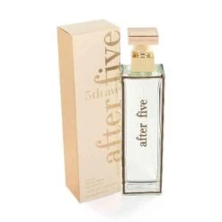 Elizabeth Arden Fifth Avenue After Five For Women - 125 Ml - Eau De Parfum 18 Elizabeth Arden Fifth Avenue After Five For Women - 125 Ml - Eau De Parfum -Parfum Korting Winkel 1200x1200 184