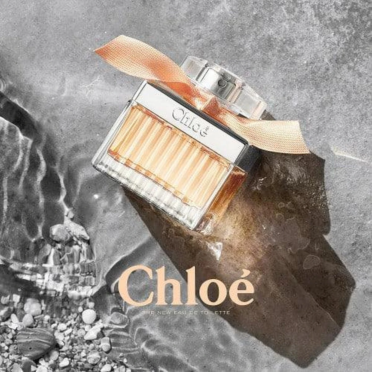 Chloé Chloé Chloé Rose Tangerine - 30 Ml - Eau De Toilette Spray - Damesparfum 5 Chloé Chloé Chloé Rose Tangerine - 30 Ml - Eau De Toilette Spray - Damesparfum - Afbeelding 5