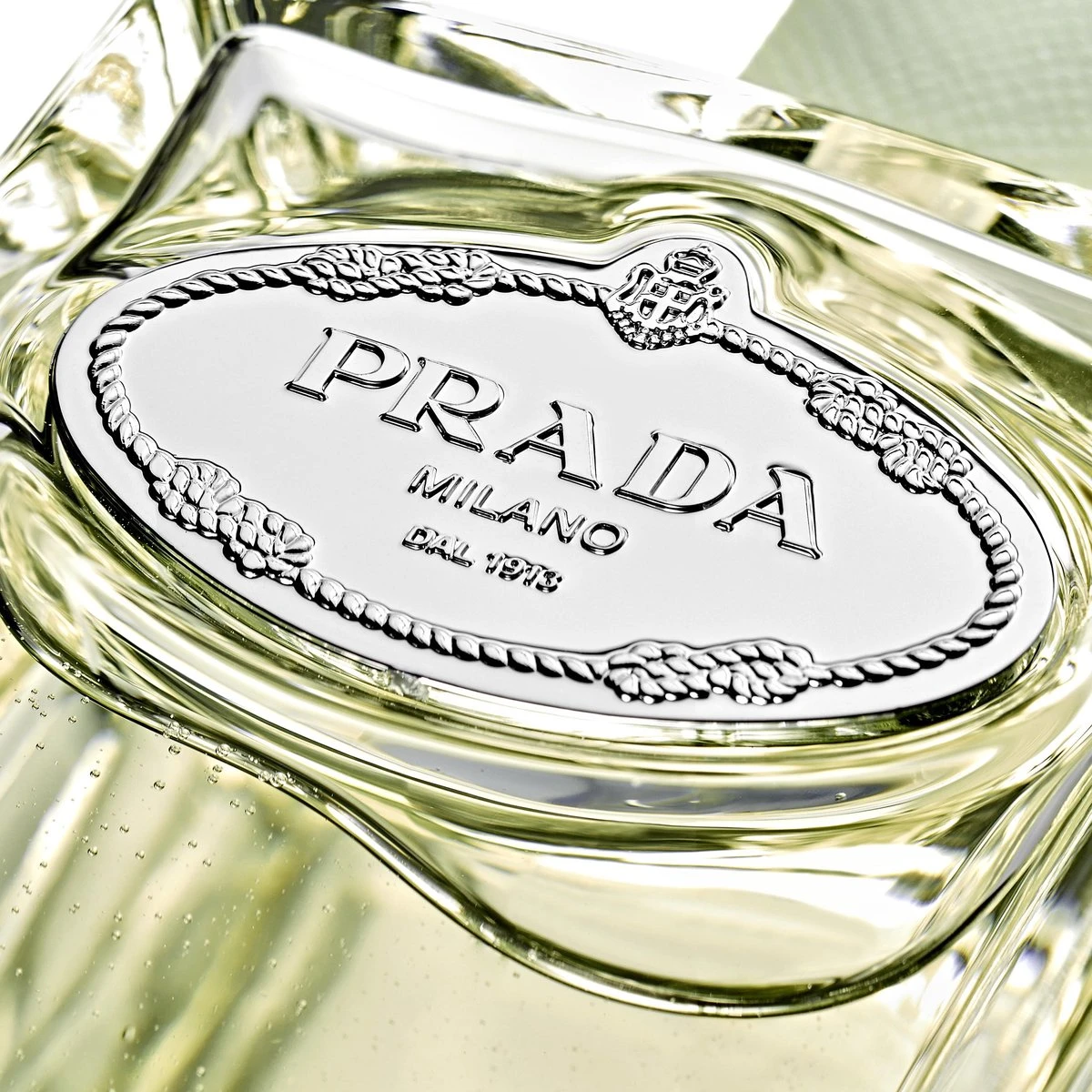 Prada - Infusion D'Iris - Eau De Parfum - 30mlML 12 Prada - Infusion D'Iris - Eau De Parfum - 30mlML - Afbeelding 12
