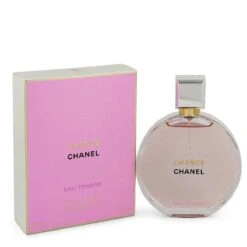 Chanel Chance Eau Tendre - 100 Ml - Eau De Parfum Vaporisateur Spray -Parfum Korting Winkel 1200x1200 211