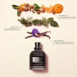 Valentino - Eau De Parfum - Uomo Intense (2019 Versie - 100 Ml -Parfum Korting Winkel 1200x1200 228