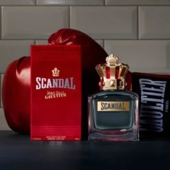 Jean Paul Gaultier Scandal Pour Homme - 100 Ml - Eau De Toilette Spray - Herenparfum 19 Jean Paul Gaultier Scandal Pour Homme - 100 Ml - Eau De Toilette Spray - Herenparfum -Parfum Korting Winkel 1200x1200 233