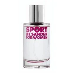 Jil Sander Sport 100 Ml - Eau De Toilette - Damesparfum -Parfum Korting Winkel 1200x1200 24