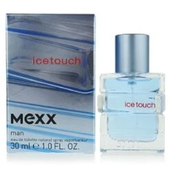 Mexx Ice Touch Man Eau De Toilette - 30 Ml -Parfum Korting Winkel 1200x1200 240