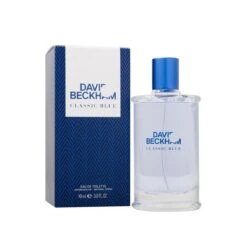 David Beckham Classic Blue - 90ml - Eau De Toilette -Parfum Korting Winkel 1200x1200 247