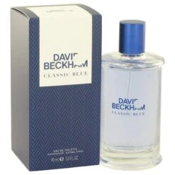 David Beckham Classic Blue - 90ml - Eau De Toilette -Parfum Korting Winkel 1200x1200 249