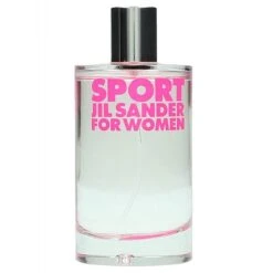 Jil Sander Sport 100 Ml - Eau De Toilette - Damesparfum -Parfum Korting Winkel 1200x1200 25