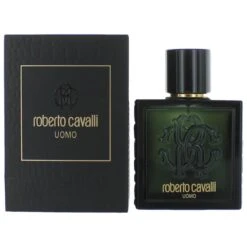 Roberto Cavalli Uomo Eau De Toilette Spray 100 Ml -Parfum Korting Winkel 1200x1200 252