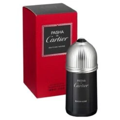 Cartier Pasha De Cartier Edition Noire - 50 Ml - Herenparfum -Parfum Korting Winkel 1200x1200 254