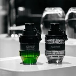 Viktor & Rolf Spicebomb 50 Ml - Eau De Toilette - Herenparfum -Parfum Korting Winkel 1200x1200 257