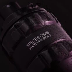 Viktor & Rolf Spicebomb 50 Ml - Eau De Toilette - Herenparfum -Parfum Korting Winkel 1200x1200 258