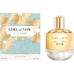 Elie Saab Girl Of Now Shine - 50ml - Eau De Parfum -Parfum Korting Winkel 1200x1200 27
