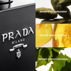 Prada L'Homme Intense 100ml - Eau De Parfum - Herenparfum -Parfum Korting Winkel 1200x1200 271