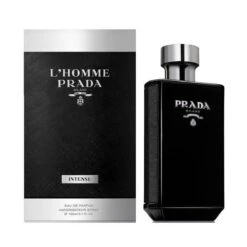 Prada L'Homme Intense 100ml - Eau De Parfum - Herenparfum -Parfum Korting Winkel 1200x1200 274