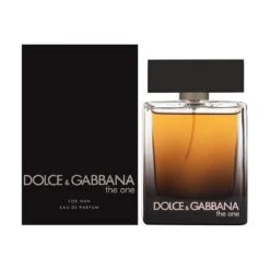 Dolce & Gabbana - The One For Men - 50 Ml - Eau De Parfum -Parfum Korting Winkel 1200x1200 275