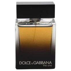 Dolce & Gabbana - The One For Men - 50 Ml - Eau De Parfum -Parfum Korting Winkel 1200x1200 276