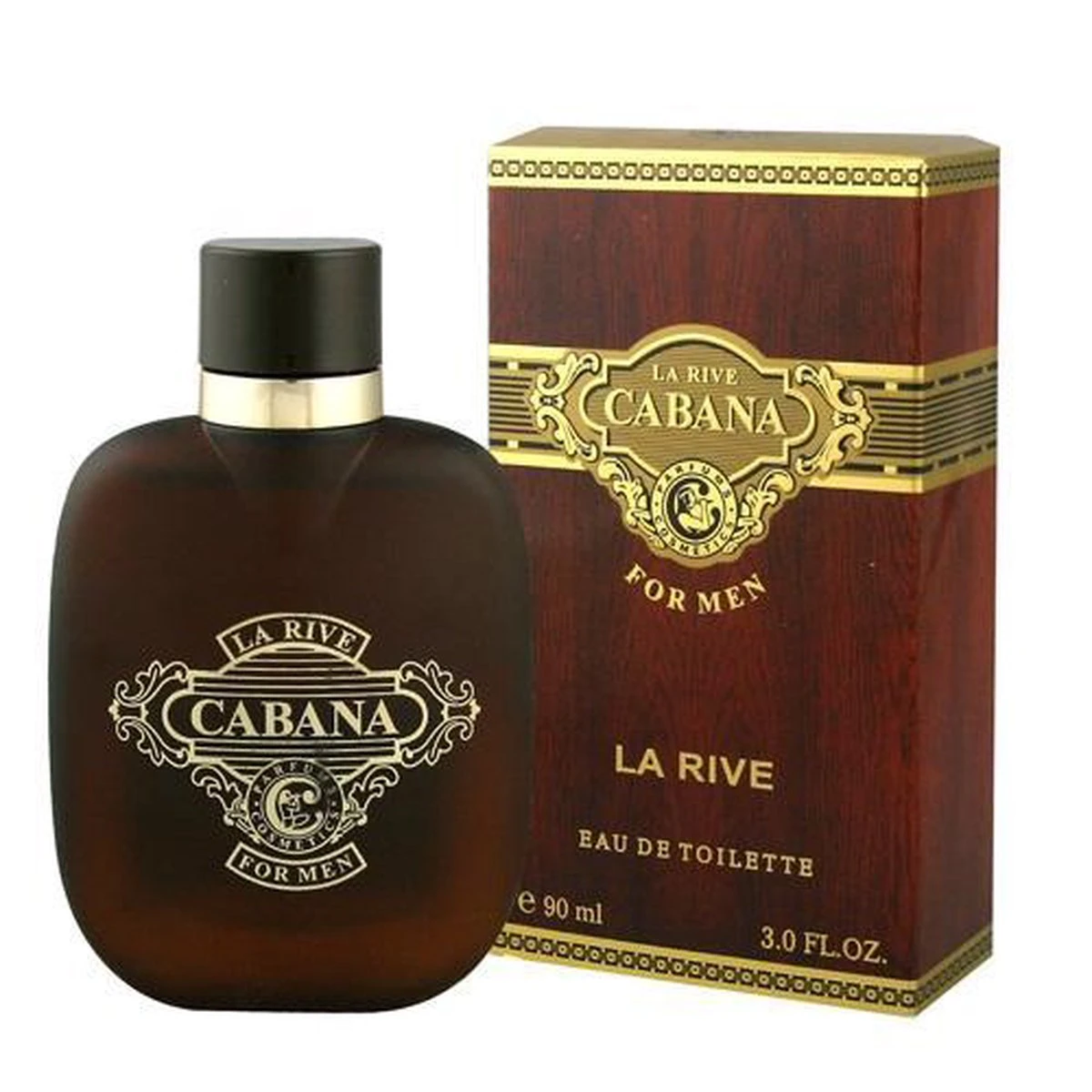 Cabana 90ml 5 Cabana 90ml - Afbeelding 5