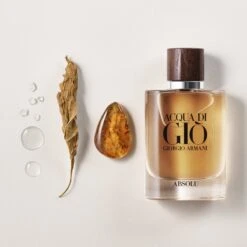 Giorgio Armani Acqua Di Gio Absolu 75ml - Eau De Parfum - Herenparfum -Parfum Korting Winkel 1200x1200 289