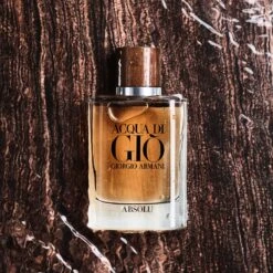 Giorgio Armani Acqua Di Gio Absolu 75ml - Eau De Parfum - Herenparfum -Parfum Korting Winkel 1200x1200 290