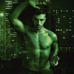 Viktor & Rolf Night Vision 50ml - Eau De Toilette - Herenparfum -Parfum Korting Winkel 1200x1200 296