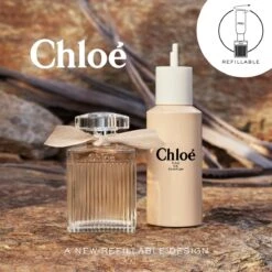Chloé Chloé Eau De Parfum 100ml Spray -Parfum Korting Winkel 1200x1200 30