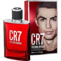 Cristiano Ronaldo Cr7 - 50ml - Eau De Toilette -Parfum Korting Winkel 1200x1200 308