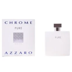 Azzaro - Chrome Pure - 100ml - EDT 14 Azzaro - Chrome Pure - 100ml - EDT -Parfum Korting Winkel 1200x1200 317