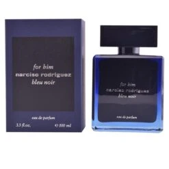 Narciso Rodriguez Bleu Noir - 100ml - Eau De Parfum -Parfum Korting Winkel 1200x1200 332