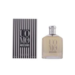 Moschino Uomo - 125ml - Eau De Toilette -Parfum Korting Winkel 1200x1200 337