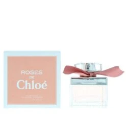 Chloé Chloé - Roses De Chloé - 50 Ml - Eau De Toilette 22 Chloé Chloé - Roses De Chloé - 50 Ml - Eau De Toilette -Parfum Korting Winkel 1200x1200 34