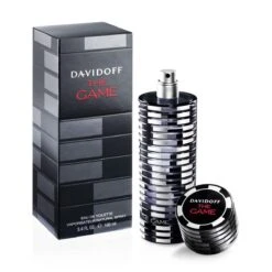 Davidoff The Game 100 Ml - Eau De Toilette - Herenparfum -Parfum Korting Winkel 1200x1200 340