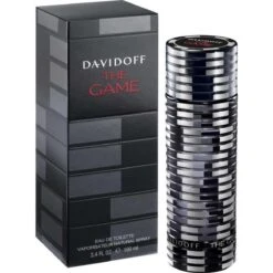 Davidoff The Game 100 Ml - Eau De Toilette - Herenparfum -Parfum Korting Winkel 1200x1200 341