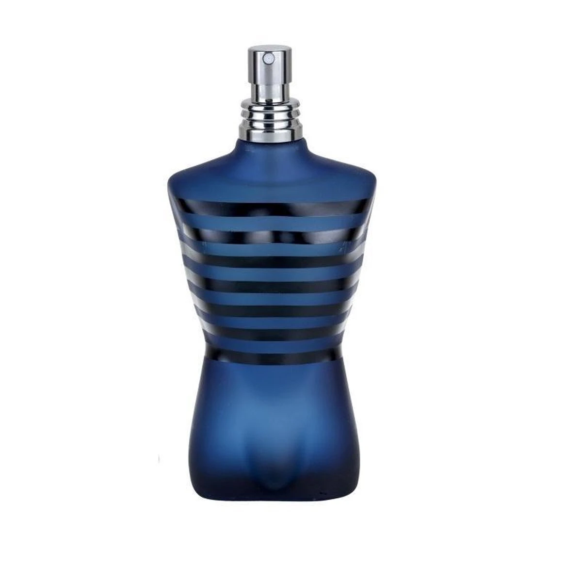 Jean Paul Gaultier - Eau De Toilette Spray - Ultra Male Intense - 125 Ml 20 Jean Paul Gaultier - Eau De Toilette Spray - Ultra Male Intense - 125 Ml - Afbeelding 20