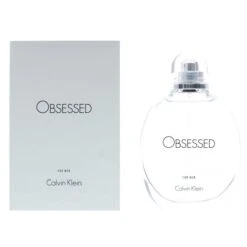 Calvin Klein Obsessed - 125ml - Eau De Toilette -Parfum Korting Winkel 1200x1200 373