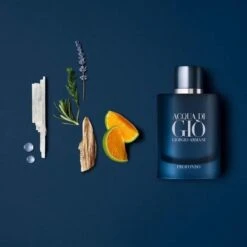Giorgio Armani Acqua Di Giò Profondo - Eau De Parfum - 75 Ml - Herenparfum -Parfum Korting Winkel 1200x1200 376