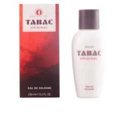 Tabac Original - 150 Ml - Eau De Cologne Spray - Herenparfum -Parfum Korting Winkel 1200x1200 394